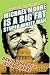 Michael Moore Is a Big Fat Stupid White Man by David T. Hardy, Jason Clarke