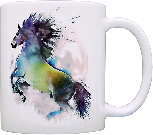 horse gifts for women