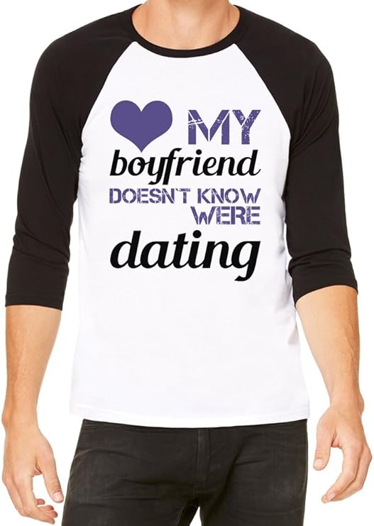 Love My Boyfriend Doesn