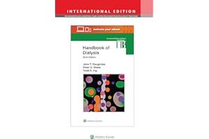 Handbook of Dialysis