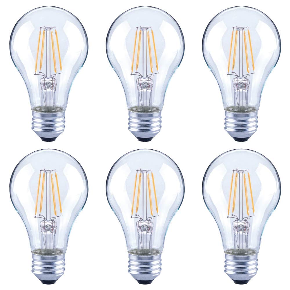 Best ge 60 watt clear light bulbs