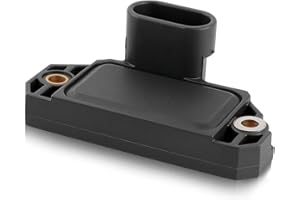 GoaMotors 16201599 Ignition Control Module for Chevy Express Suburban Silverado Savana Sonoma, Ignition Control Module for GMC Yukon C1500 2500 3500 K1500 2500 3500