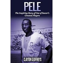 Pelé: The King of Soccer: Simon, Eddy, Brascaglia, Vincent