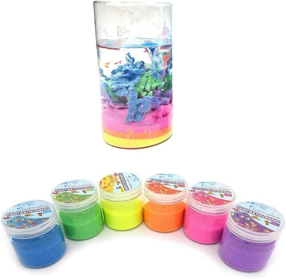magic sand amazon