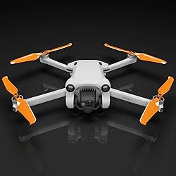 Master Airscrew Stealth Propellers for DJI Mini 3