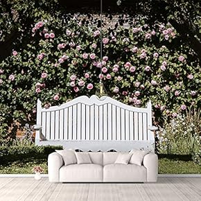 Wall Murals for Bedroom Fantasy View Mystery Collage Removable Wallpaper Peel and Stick Wall Stickers - 66x96 inches
