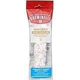 Creminelli Whiskey Salami, Humanely-Raised U.S. Pork, Keto & Paleo Friendly, High Protein - Sugar Free, Gluten Free, No Added