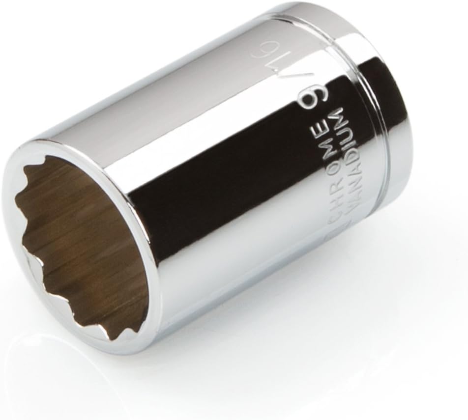 Best Craftsman 3/8 Drive 9/16 Socket