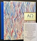 A Constructed Roman Alphabet: A Geometric Analysis of the Greek and Roman Capitals and of the Arabic numerals by 