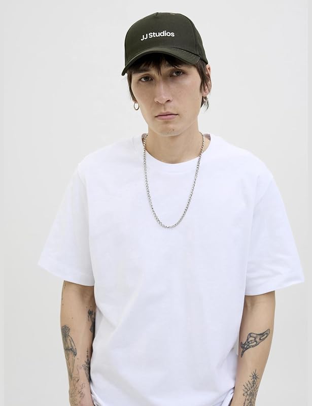 Jacbase Soho Cap Noos