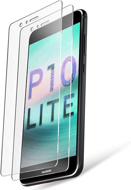 Amazon Co Jp 2枚セット P10 Lite ガラスフィルム 21先端技術 Huawei P10 Lite 強化ガラス保護フィルム 9dラウンドエッジ加工 全面保護ガラスフィルム 液晶 画面 滑らか 感度 良好 完全な表面保護 9h硬度 耐衝撃 指紋防止 気泡レス 強化フィルム パソコン
