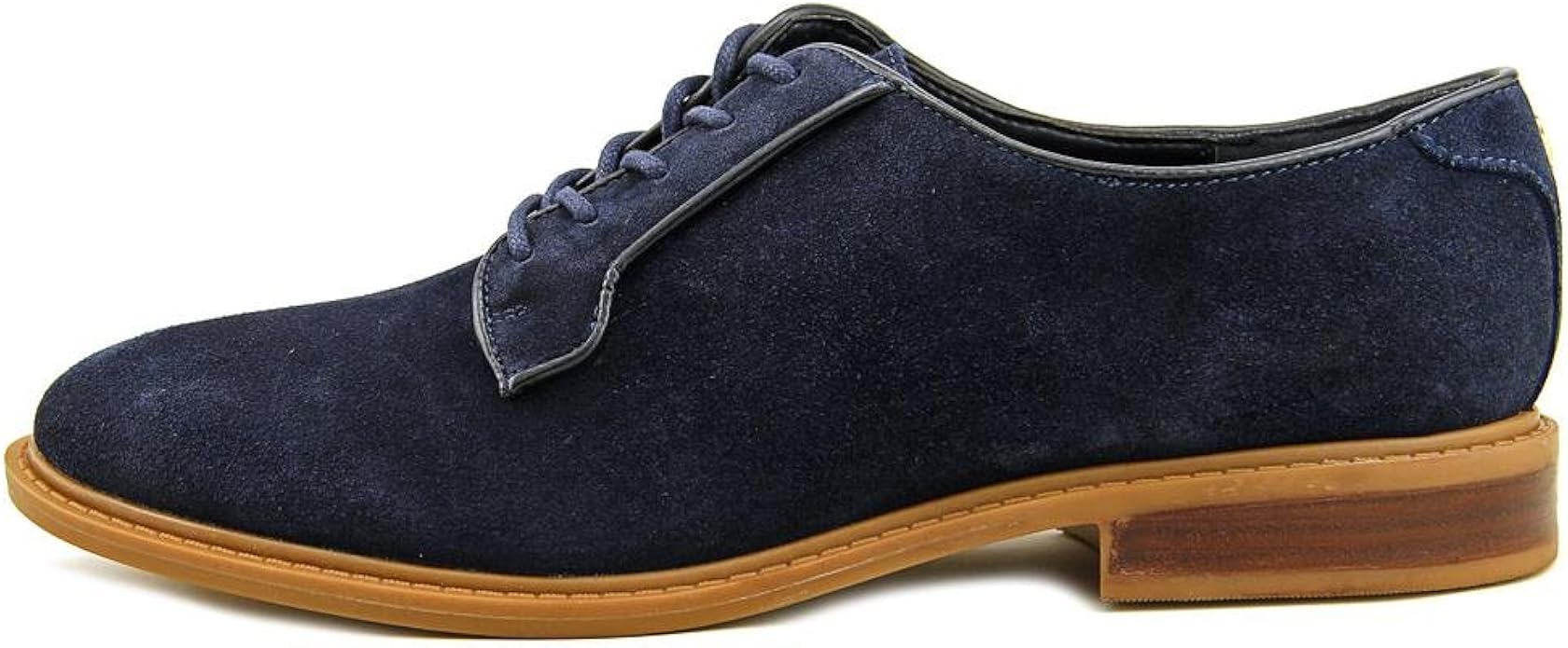 tommy hilfiger oxford shoes