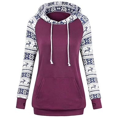 sudaderas mujer amazon