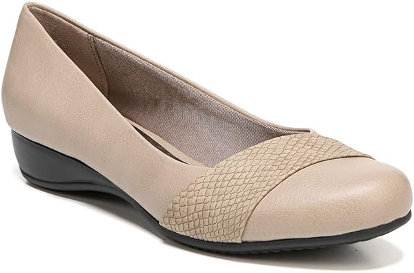 lifestride dylan women's flats