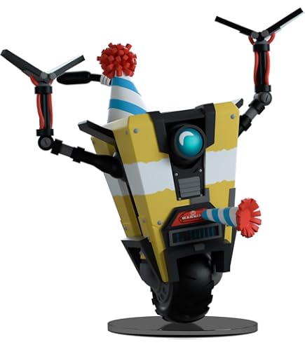 Amazon.com: NECA Borderlands 
