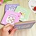 TECH-P® Creative Life 1-Inch (25mm Diameter) Multi-Pattern Hand Press Album Cards Paper Craft Punch,Card Scrapbooking Engraving Kid Cut DIY Handmade Hole Puncher,Paper Craft Punch,Flower-5