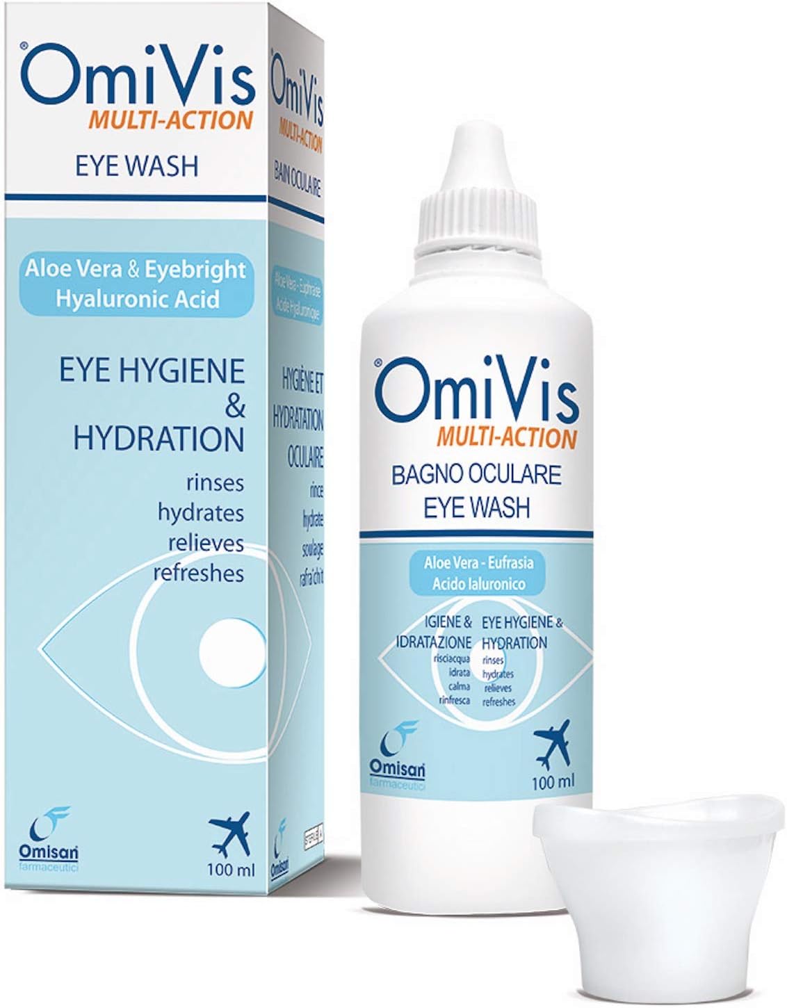 soluzione elettrolitica per l'idratazione