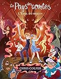Le pays des contes - tome 3 L'éveil du dragon (French Edition) by 
