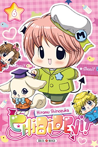 Chibi devi !