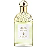 Guerlain Aqua Allegoria Nerolia Vetiver for Unisex Eau de Toilette Spray, 4.2 Ounce