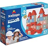 Brincando de Engenheiro Nº 2 Xalingo