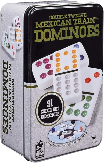 juego de domino amazon