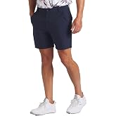 Puma Golf Men's 101 Solid Short 7 INCH, DEEP Navy, 34