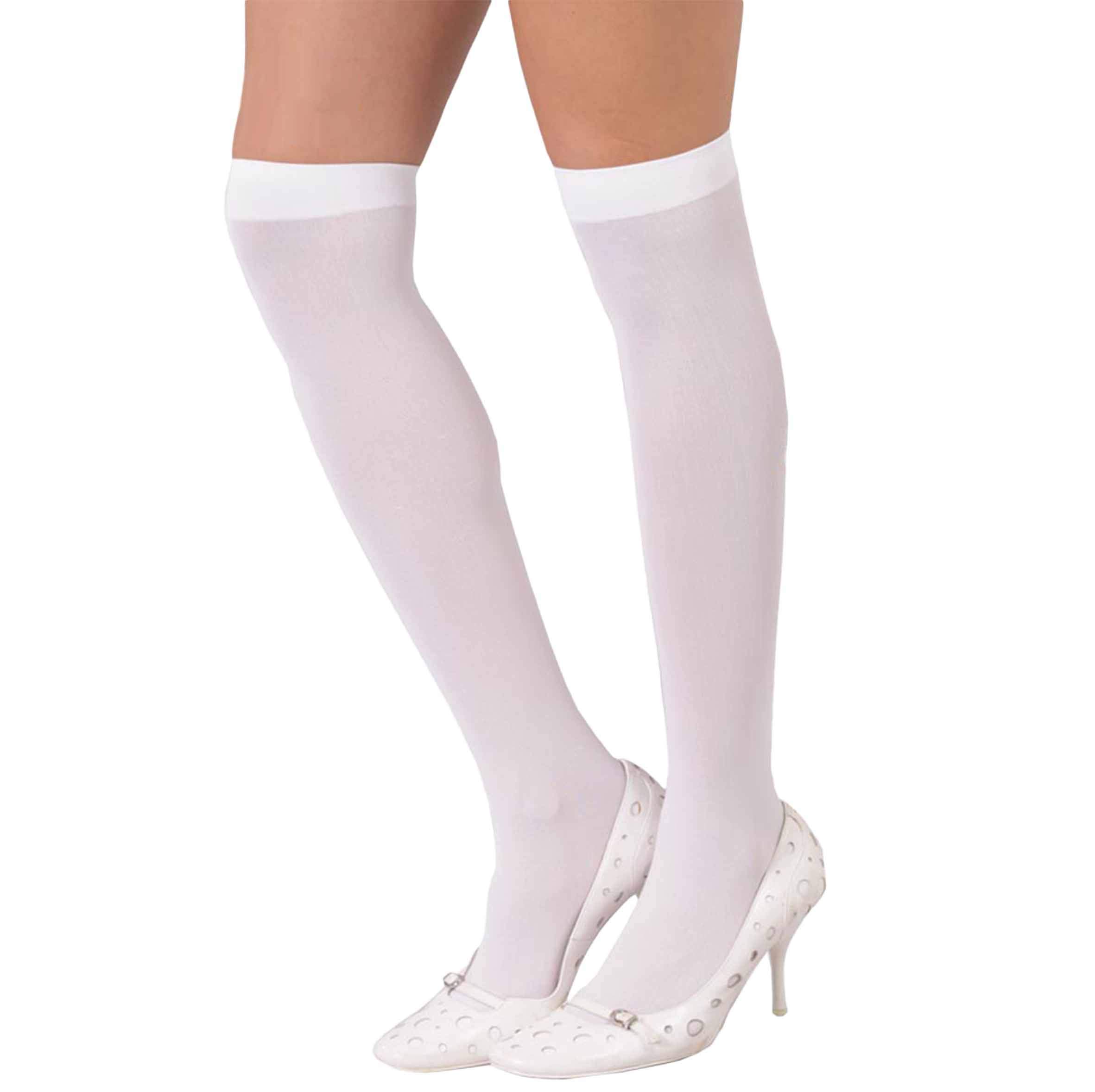 Guirca Fiestas GUI18275 White Socks
