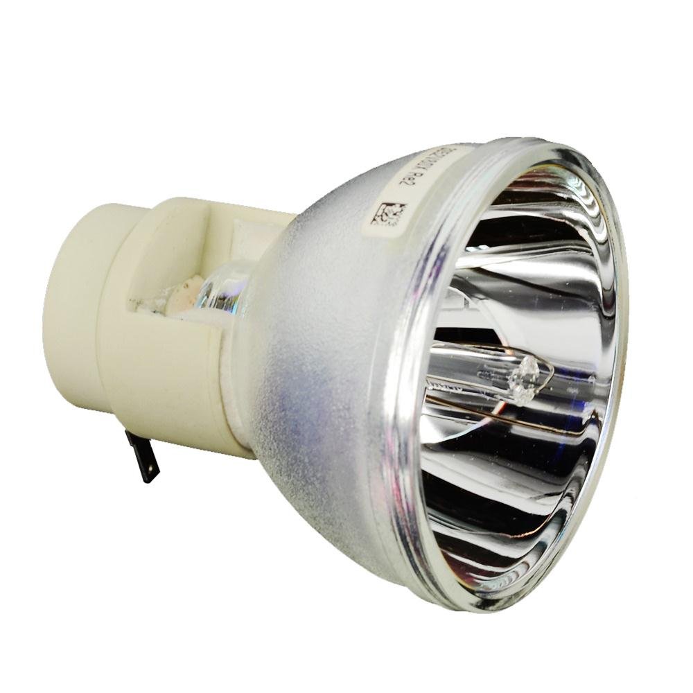 Milekato SP.8VH01GC01 BL-FP190E SP.73701GC01 Replacement Bare Bulb Lamp Fit for Projector OPTOMA HD26 HD141X EH200ST GT1080 S316 X316 W316 DX346 BR323 BR326 DH1009