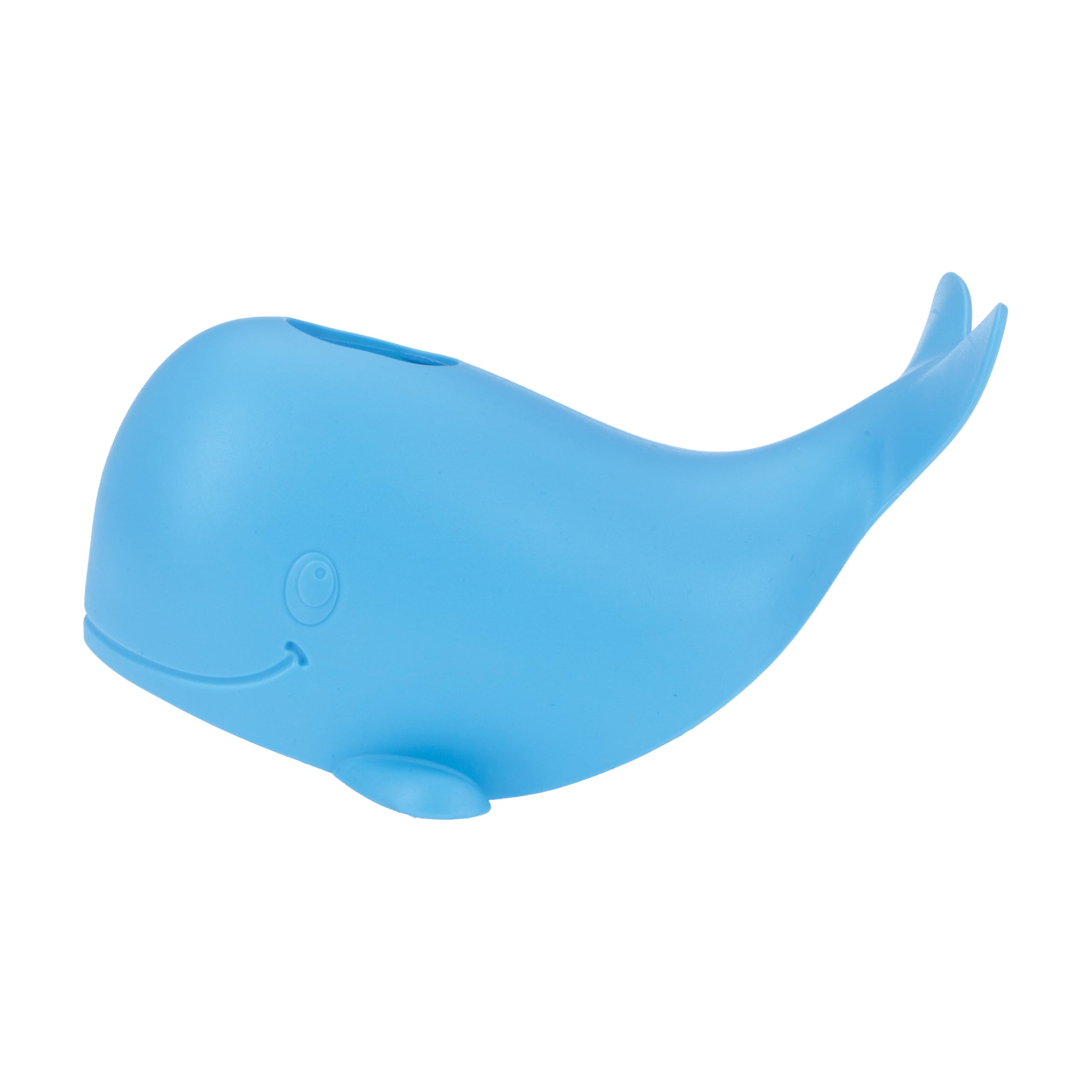 Photo 1 of Nuby Bathtub Safety Spout Guard - Compatible with Most Standard Faucets - Bath Toys - Whale