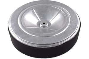 Air Filter Compatible with Honda GX630 GX660 GX690 Engines, Replaces 17210-Z6L-010, Fits EB10000 GX630R GX630RH GX660R GX660R