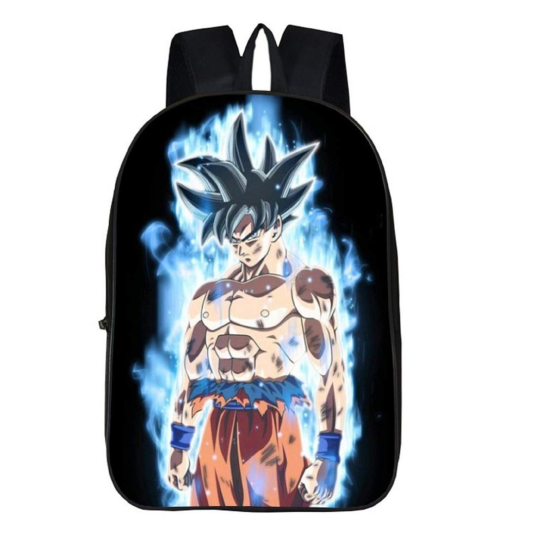 dragon ball z backpacks near me