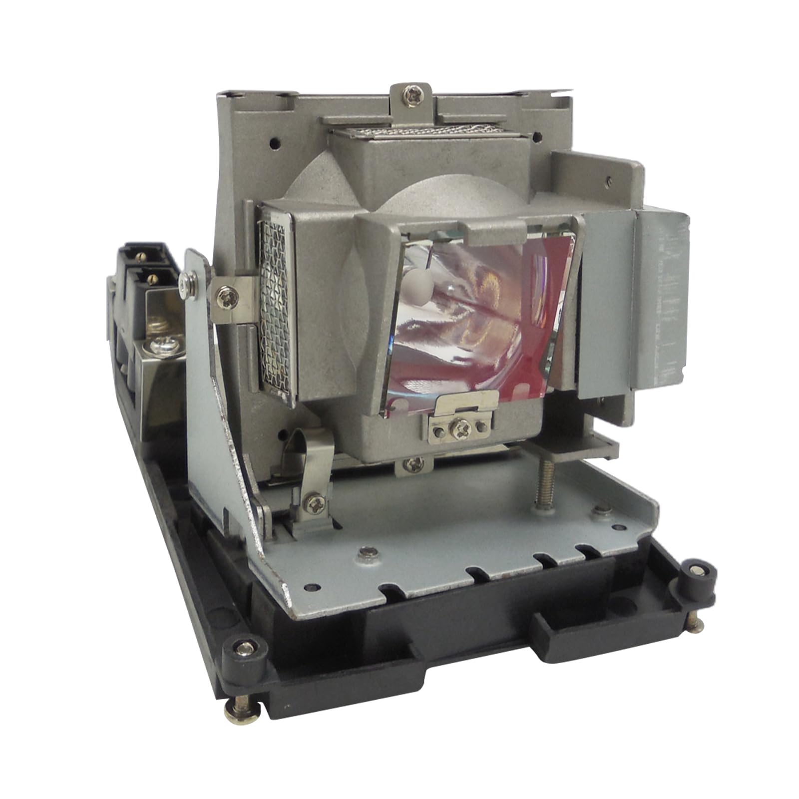 Supermait SPLAMP072 Replacement Projector Bulb Lamp with Housing Compatible with InFocus IN3118HD Lamp SP LAMP 072