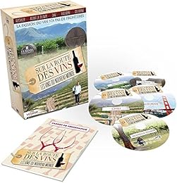 Sur La Route Des Vins