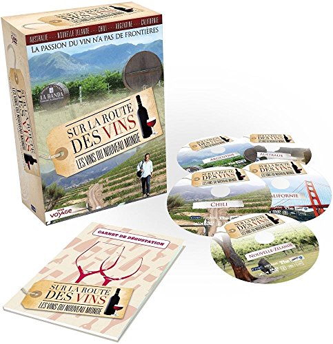 Sur La Route Des Vins