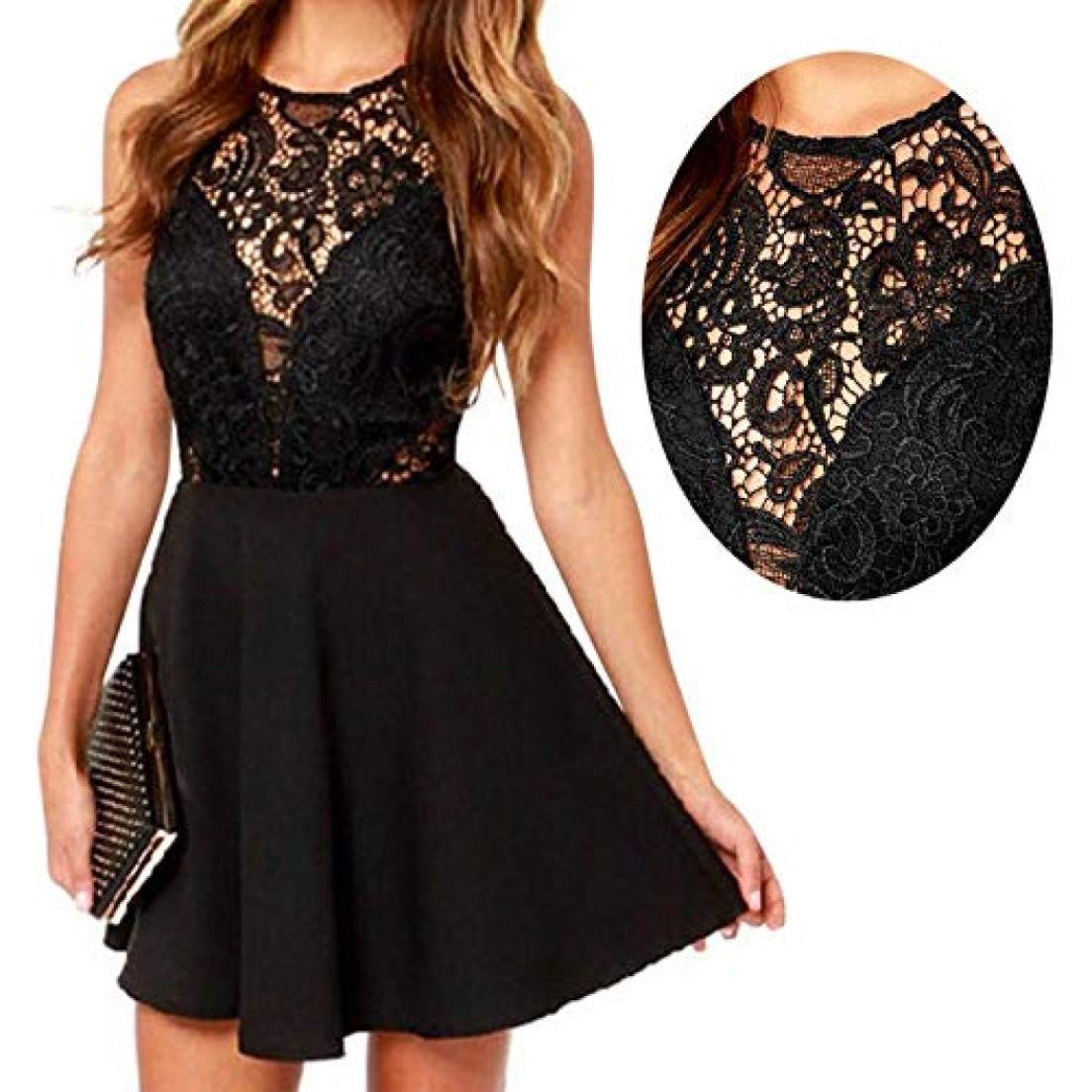 lace lbd