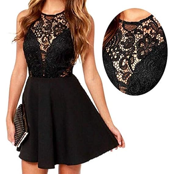 lace lbd
