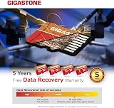 Gigastone 512GB Micro SD Card A2 V30 + USB C Reader for GoPro 4K Camera UHD view 8