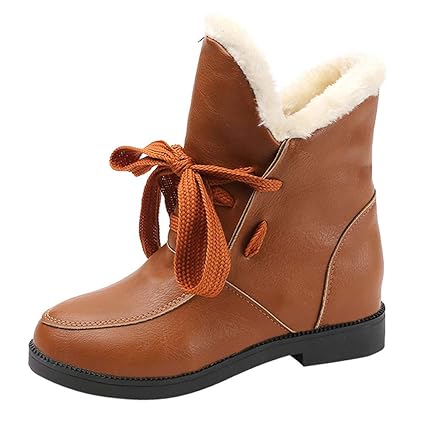 womens leather martin boots
