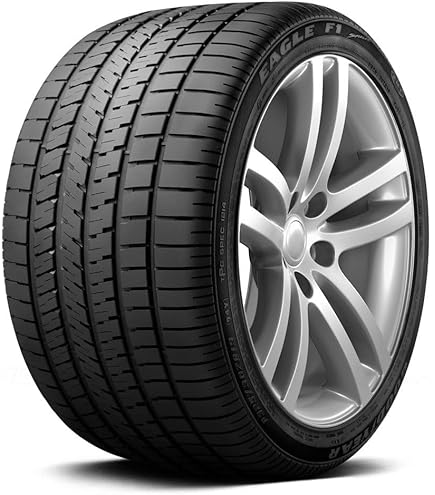 Amazon.com: Falken AZENIS FK510 All- Season Radial Tire-245/45ZR20