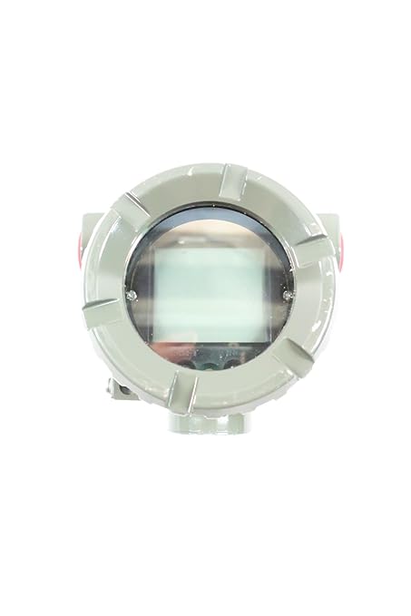 Vortex flow converter