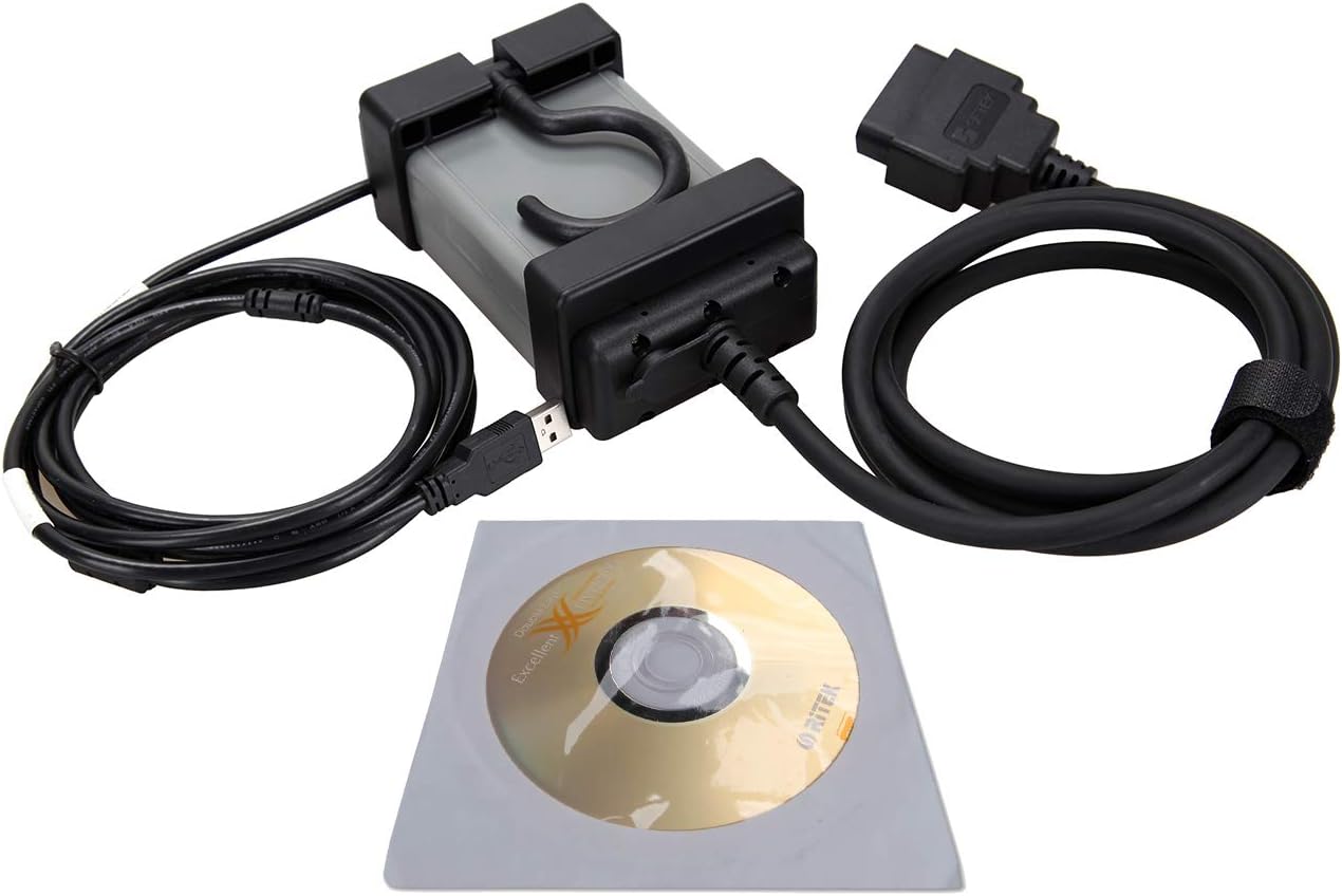 Honhill Latest version For Volvo VIDA DICE 2014D Diagnostic Tool Scanner Service Scan