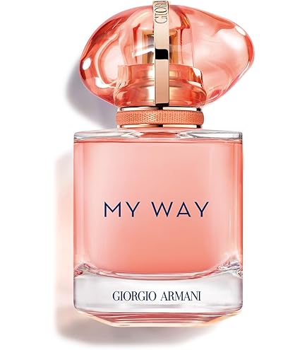 Amazon.com: Armani Beauty – My Way Nectar – Eau de Parfum