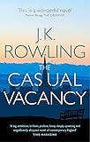 The Casual Vacancy
