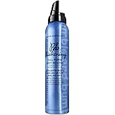 Bumble and bumble. Thickening Full Form Soft Hair Mousse | Heat Protection | Softening + Defining | Straight to Wavy, 5 Ounce