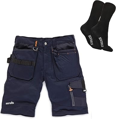 work shorts 32 waist