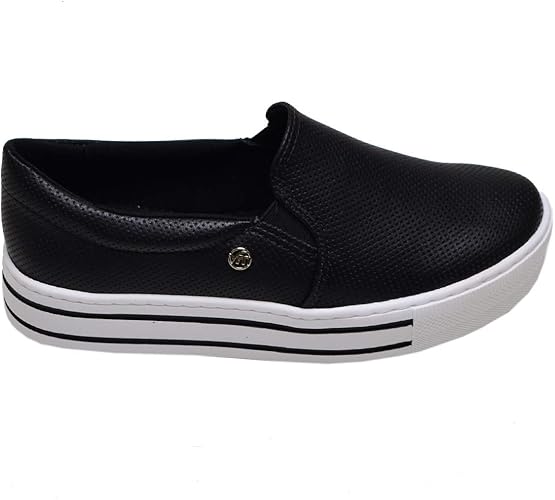 slip via marte preto