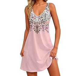 Mother Dresses Sun Dresses for Women 2025 Vacation