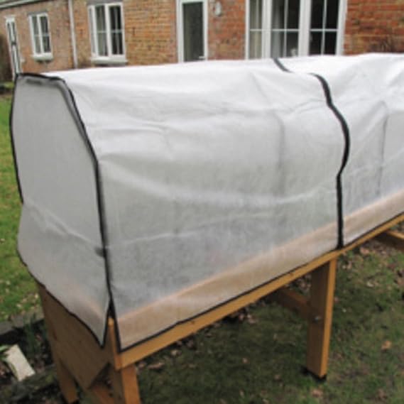 Vegtrug Medium Micro Mesh Cover Amazon.co.uk Garden & Outdoors