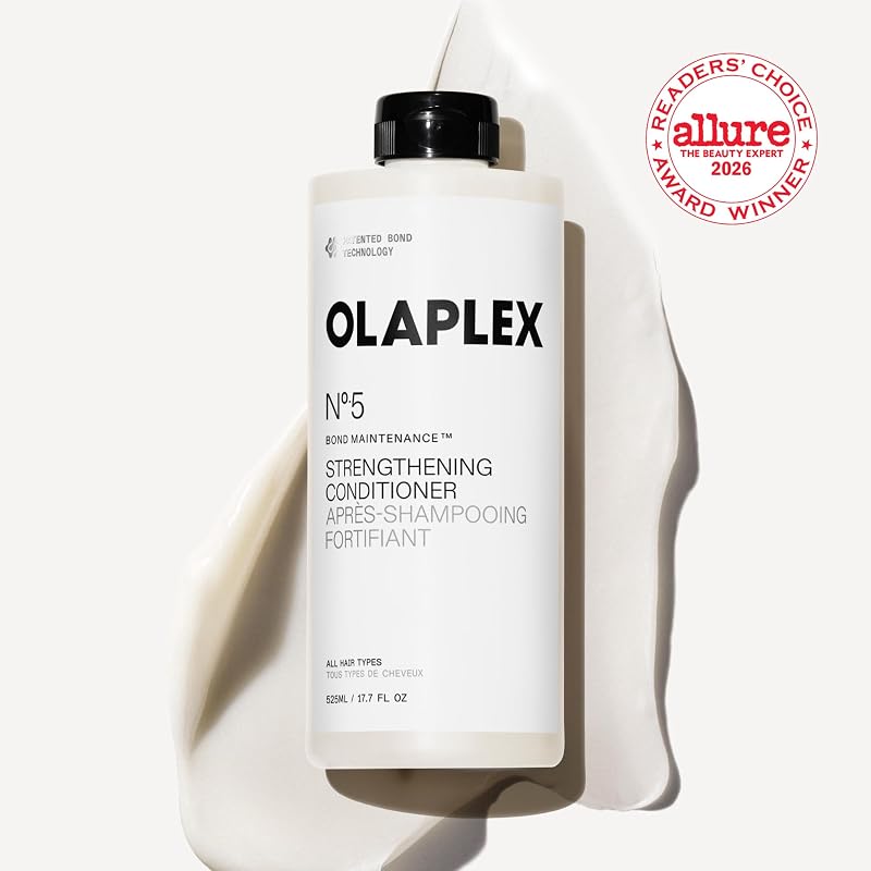 N°.5 Bond Maintenance™ Strengthening Conditioner | Bond Repair, 525 mL